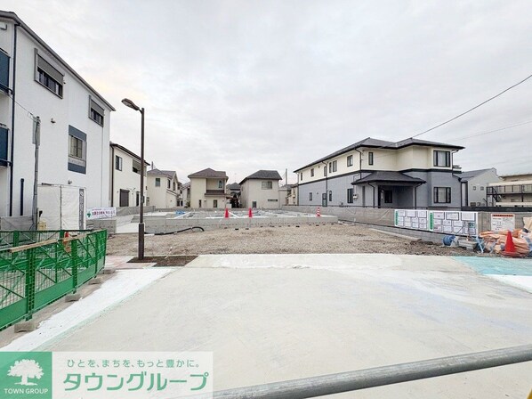 ルリアンラポーズの物件内観写真